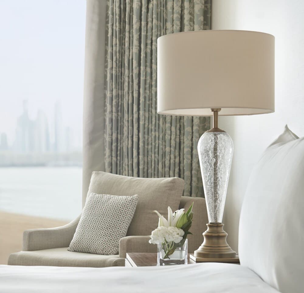 Waldorf Astoria Dubai Palm Jumeirah