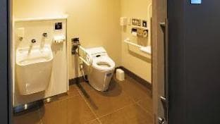 Hotel WBF Namba Motomachi