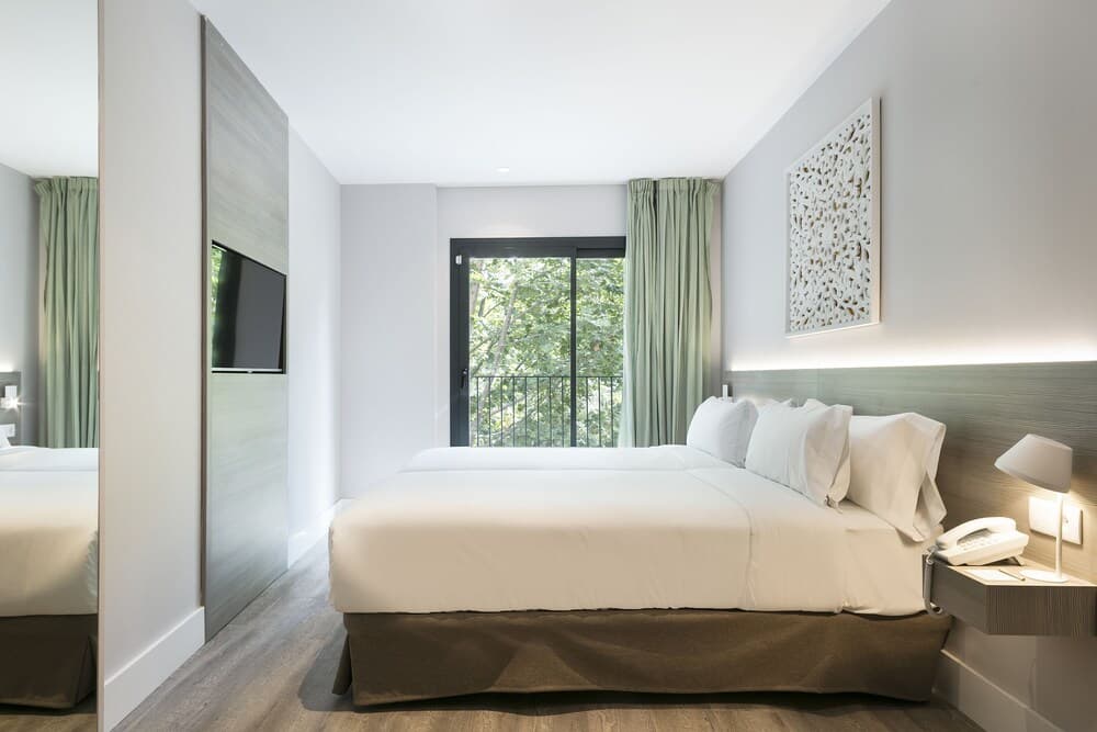 Niu Barcelona Hotel