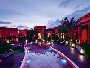 The Kiri Villas Resort