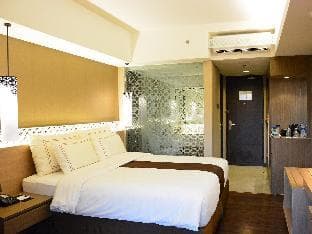 Ramada by Wyndham Bali Sunset Road Kuta