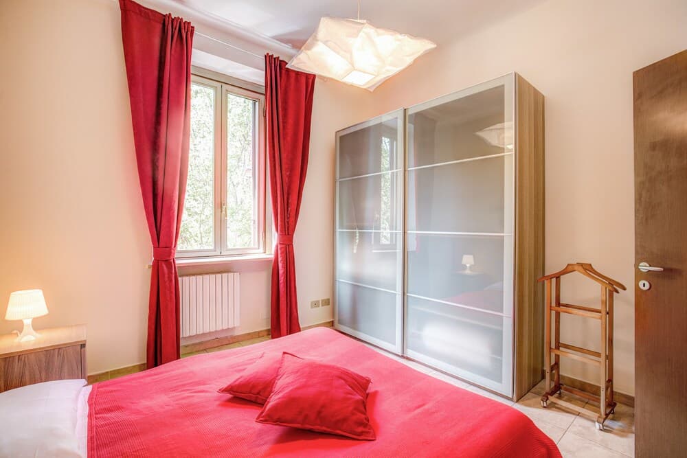 Residenza Fiera Milano