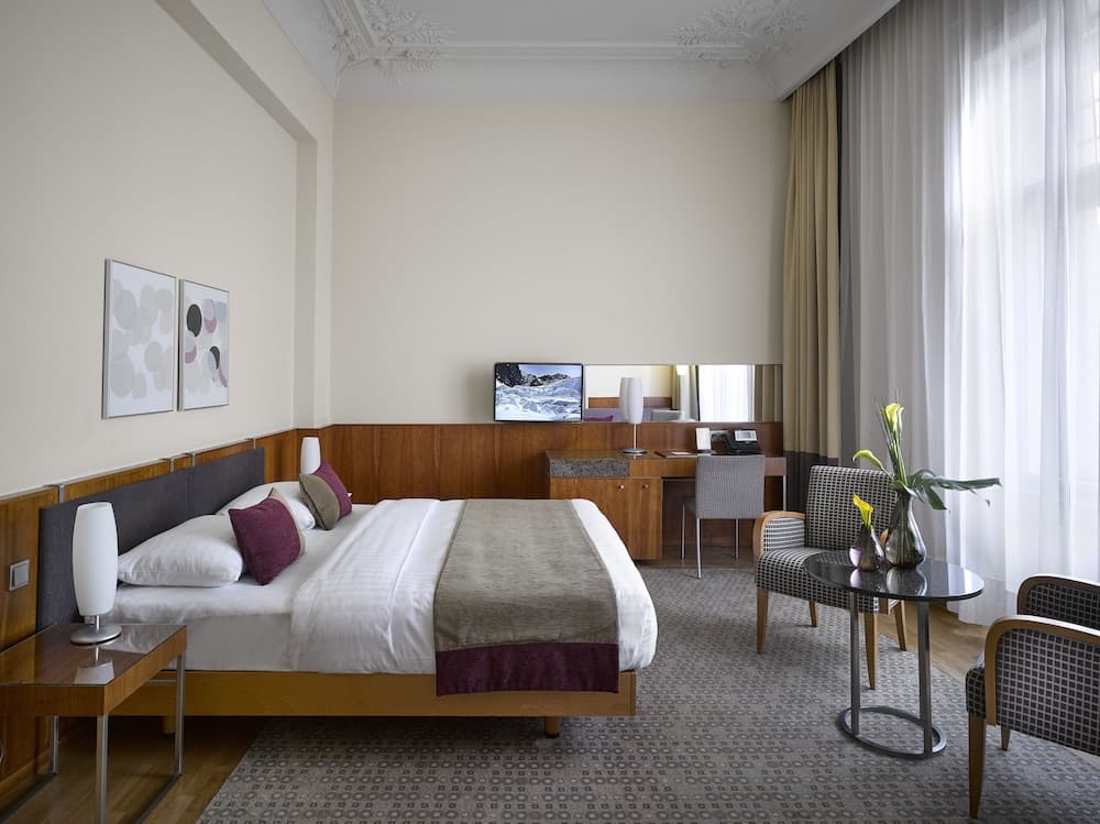 K+K Hotel Central