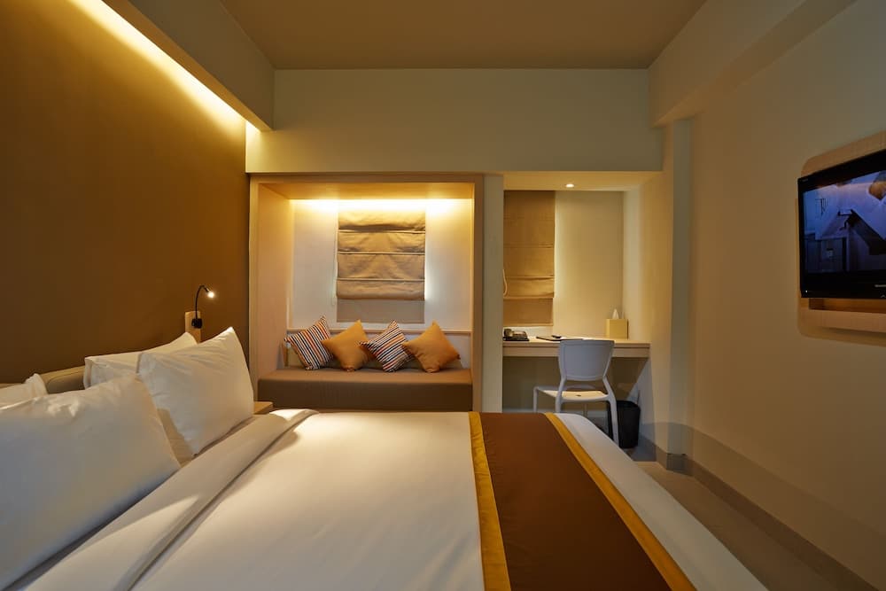 Sevn Legian