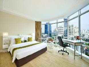 Executive Club at Windsor