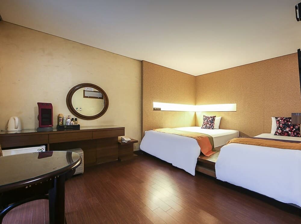 Hotel Diamant