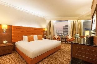 Rembrandt Hotel Bangkok
