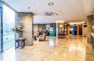 New Seoul Hotel
