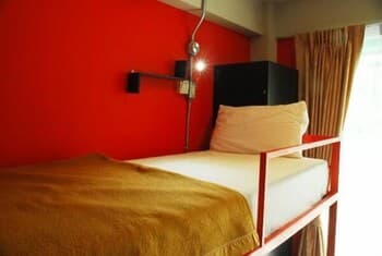 Silom Art Hostel