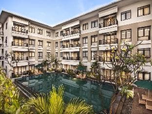 Grand Kuta Hotel and Residence