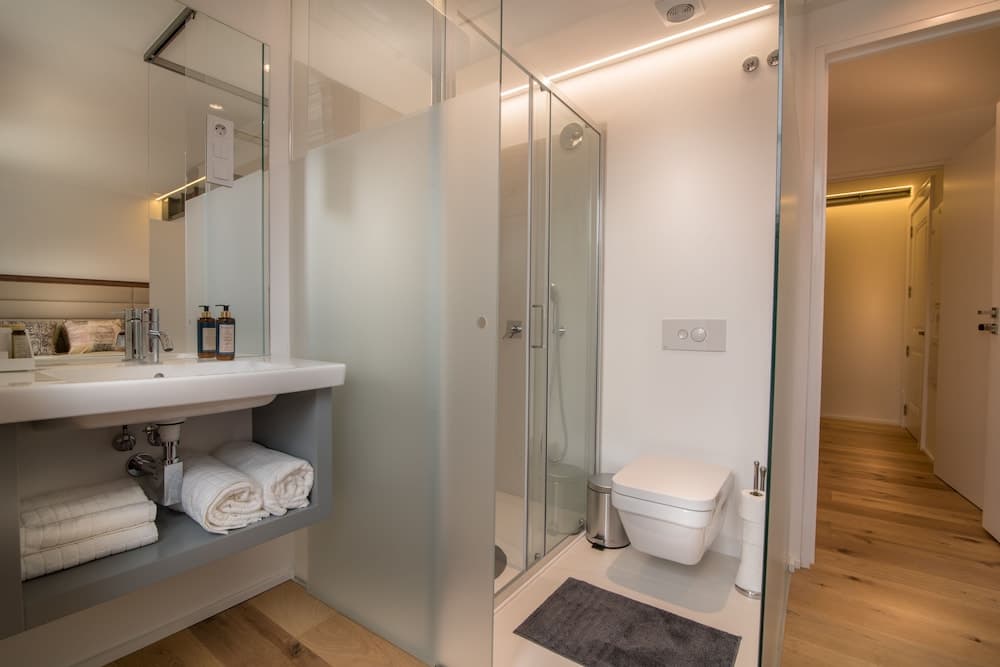 Santa Justa 77 -Lisbon Luxury Apartments