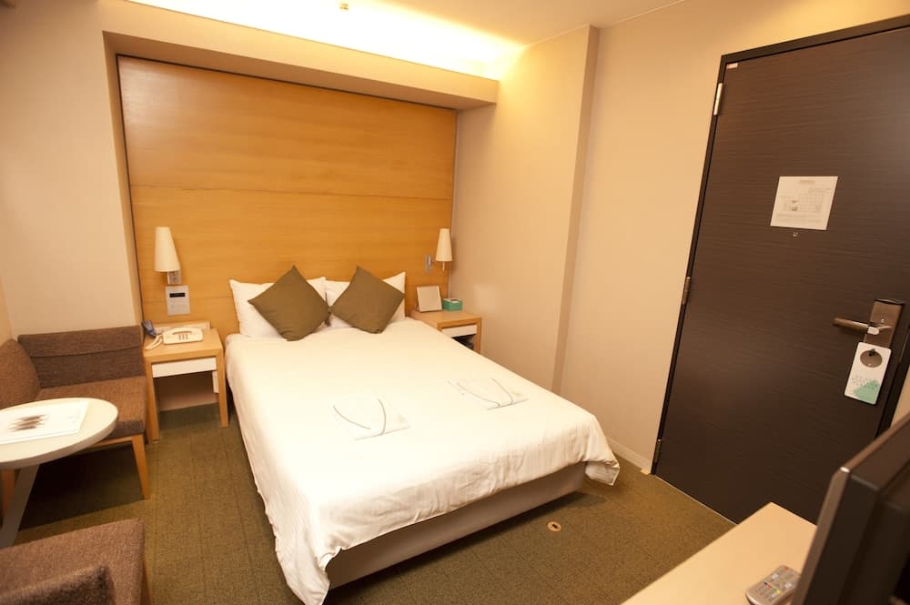 Yaesu Terminal Hotel
