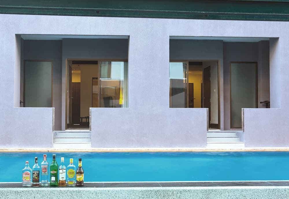 Woraburi Pattaya Resort & Spa