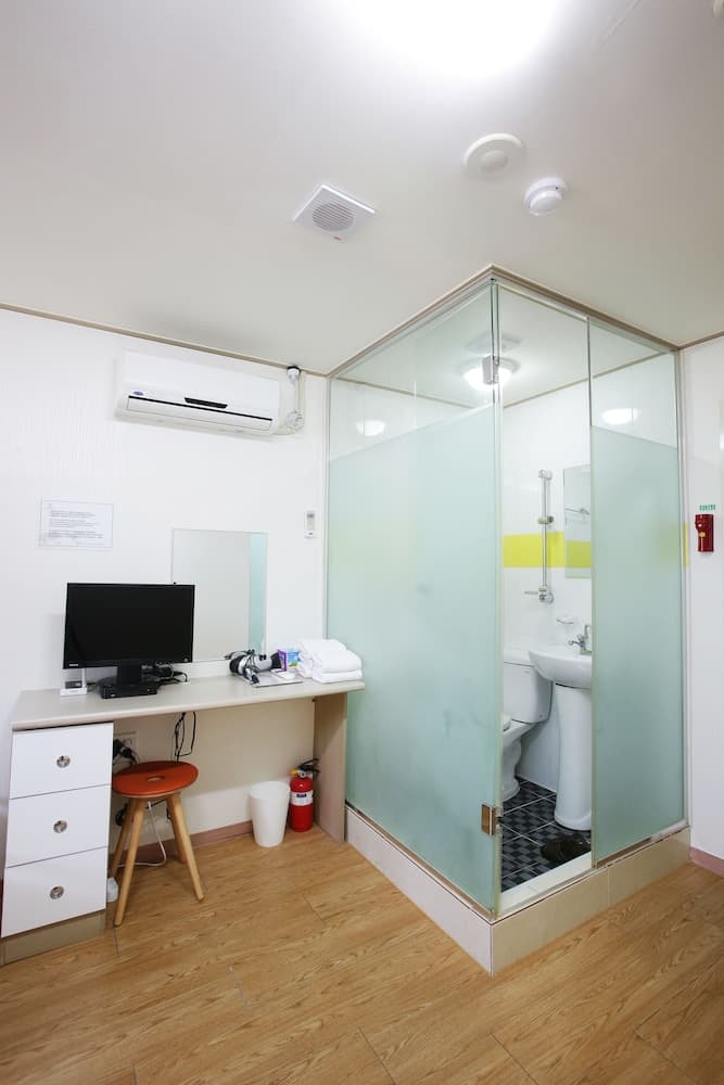 K-Pop Residence Myeong Dong
