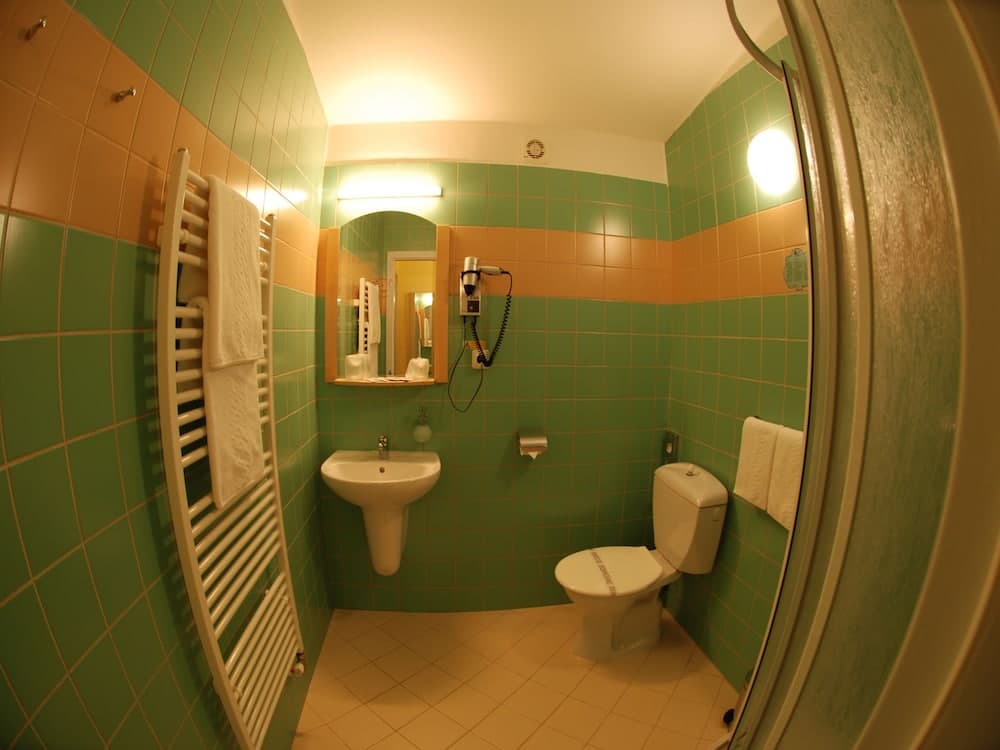 EA Hotel Tosca