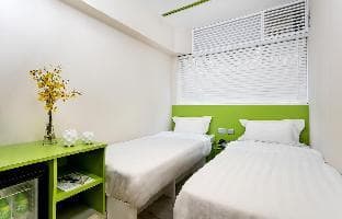 Pop E Hostel