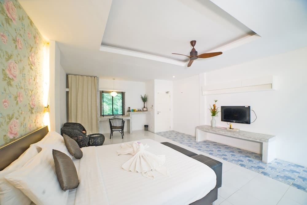 Surintra Boutique Resort