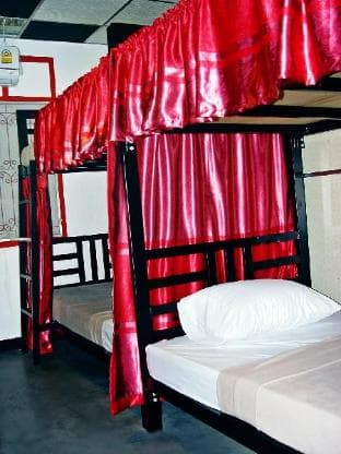 U Hostel Bangkok