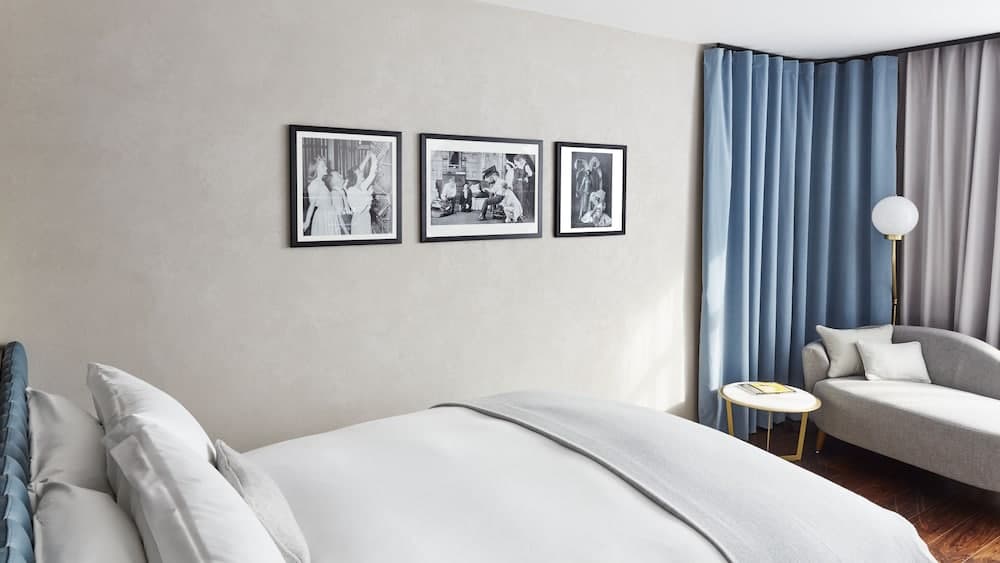 Hotel Indigo London - 1 Leicester Square, an IHG Hotel
