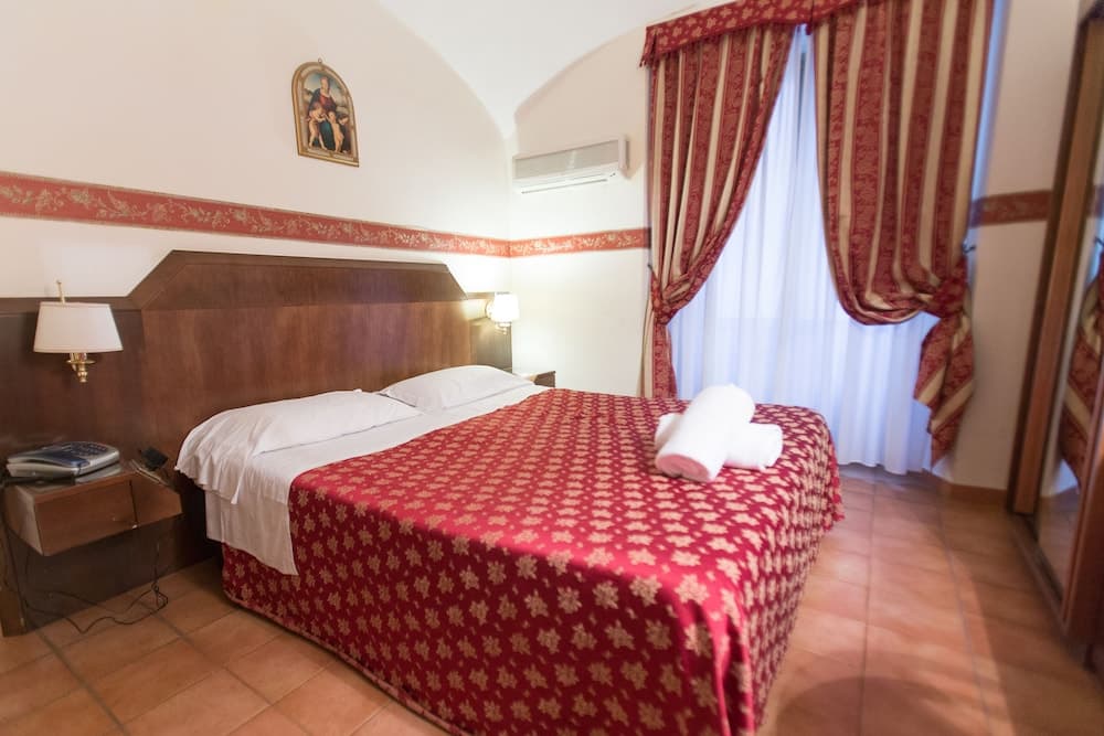 Hotel Gabriella