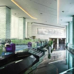 Regal Airport Hotel