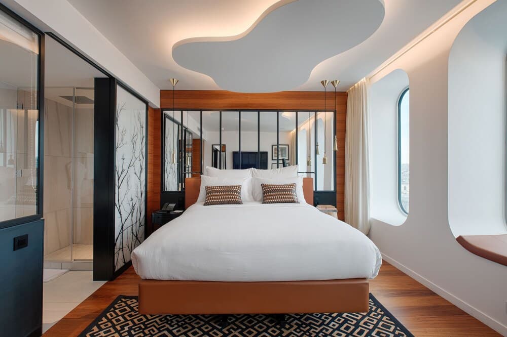 Renaissance Paris Republique Hotel & Spa