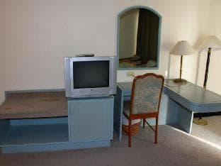 Sinthavee Hotel