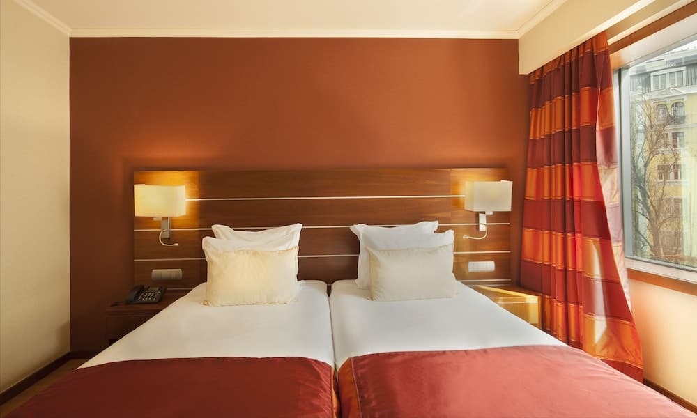 Turim Europa Hotel