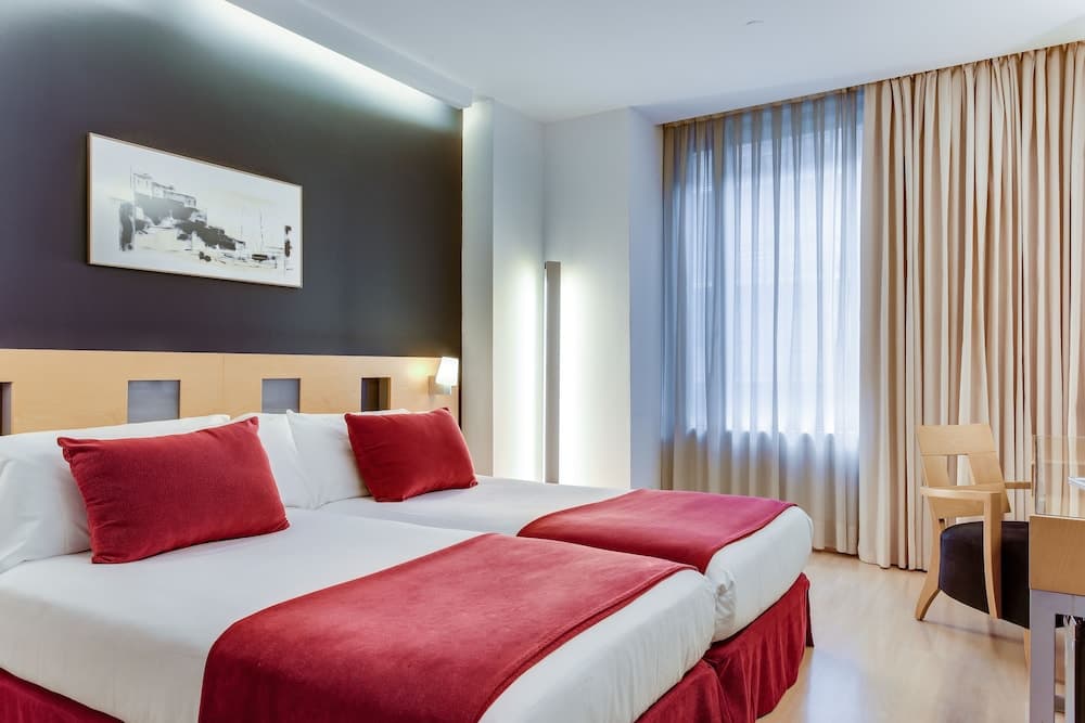 Sercotel Caspe