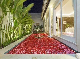 Bajra Bali Villa