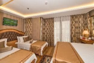 Aprilis Gold Hotel - Special Category