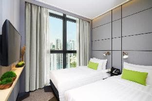 Hotel Ease Access · Tsuen Wan