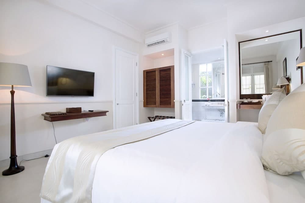 Maison at C Boutique Hotel & Spa Seminyak