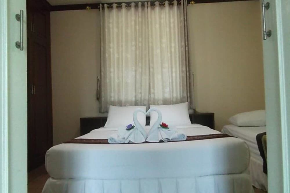A & M Villa Pattaya