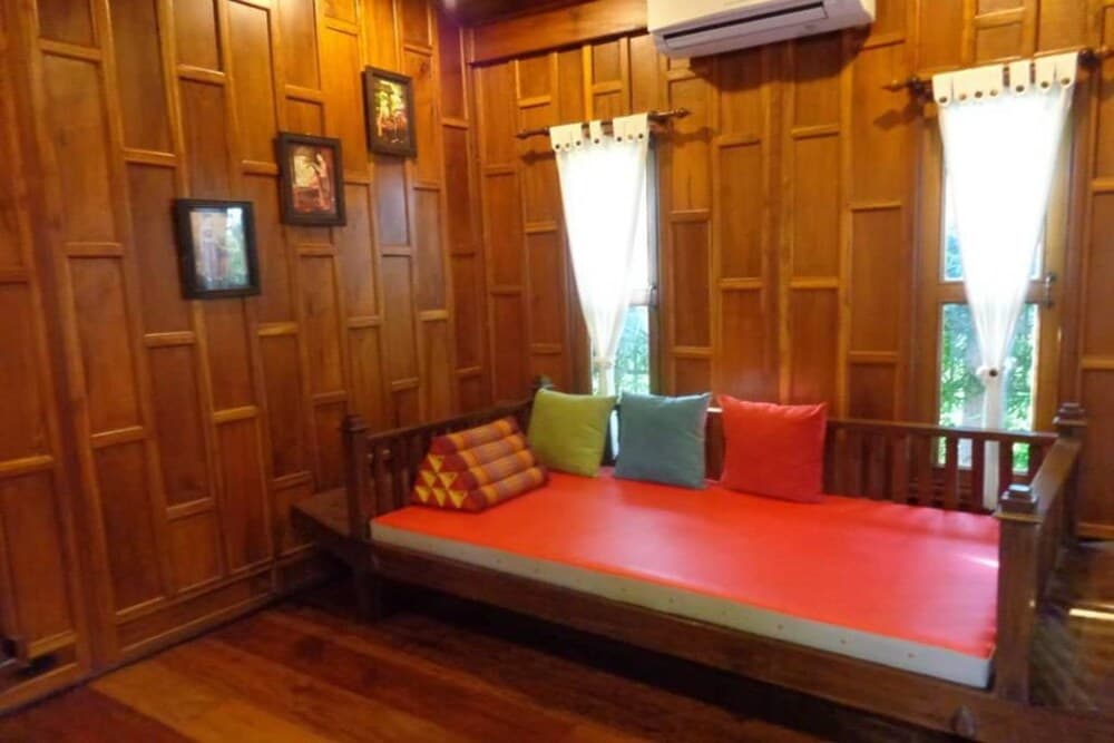 At Home Resort