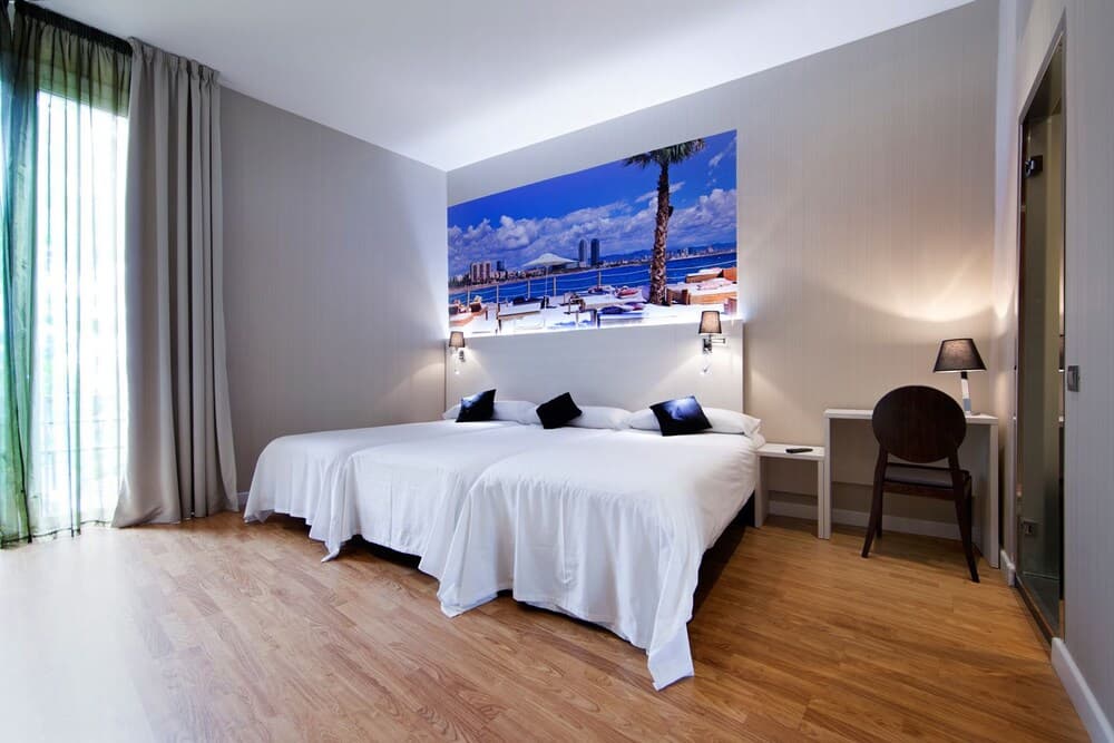 Hostal BCN Ramblas