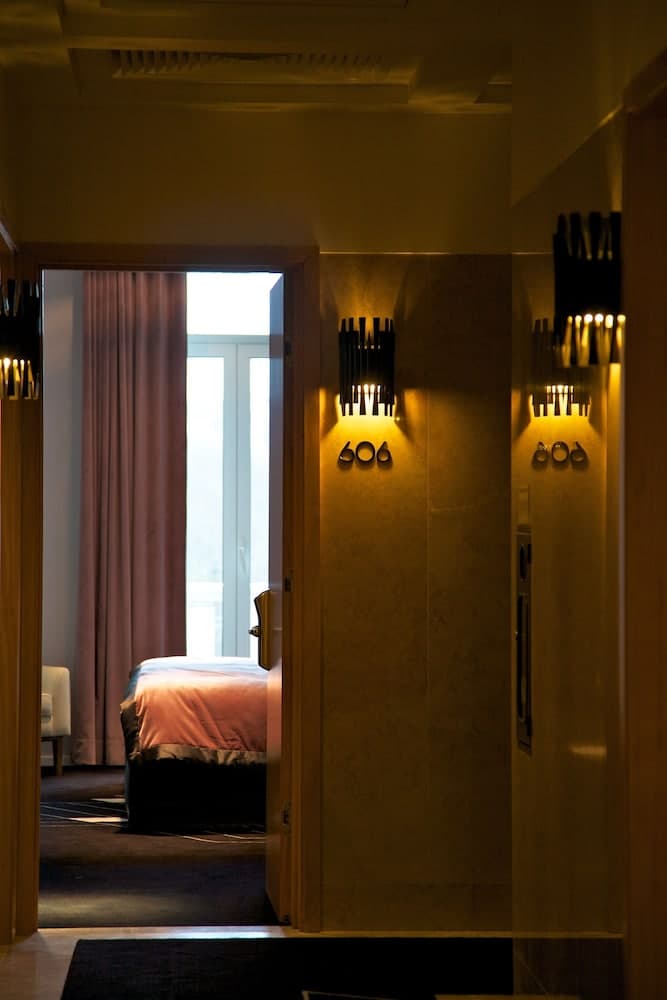 Altis Avenida Hotel