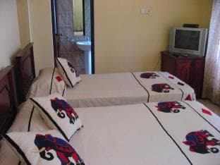 Hotel Amanda Hills