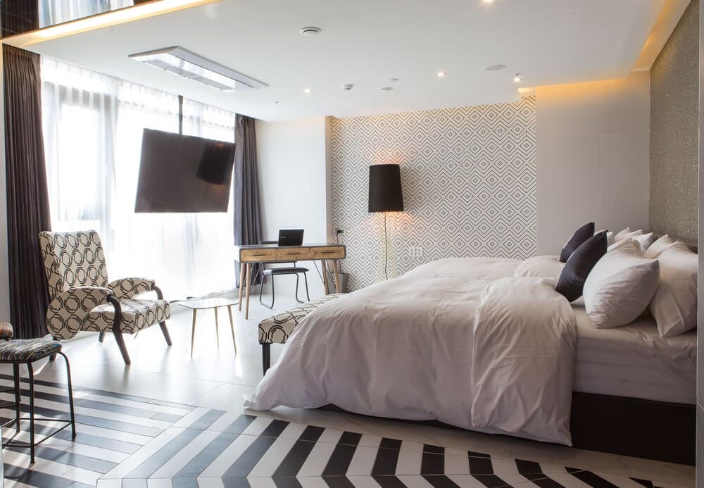 Hotel the Designers Seoul Station