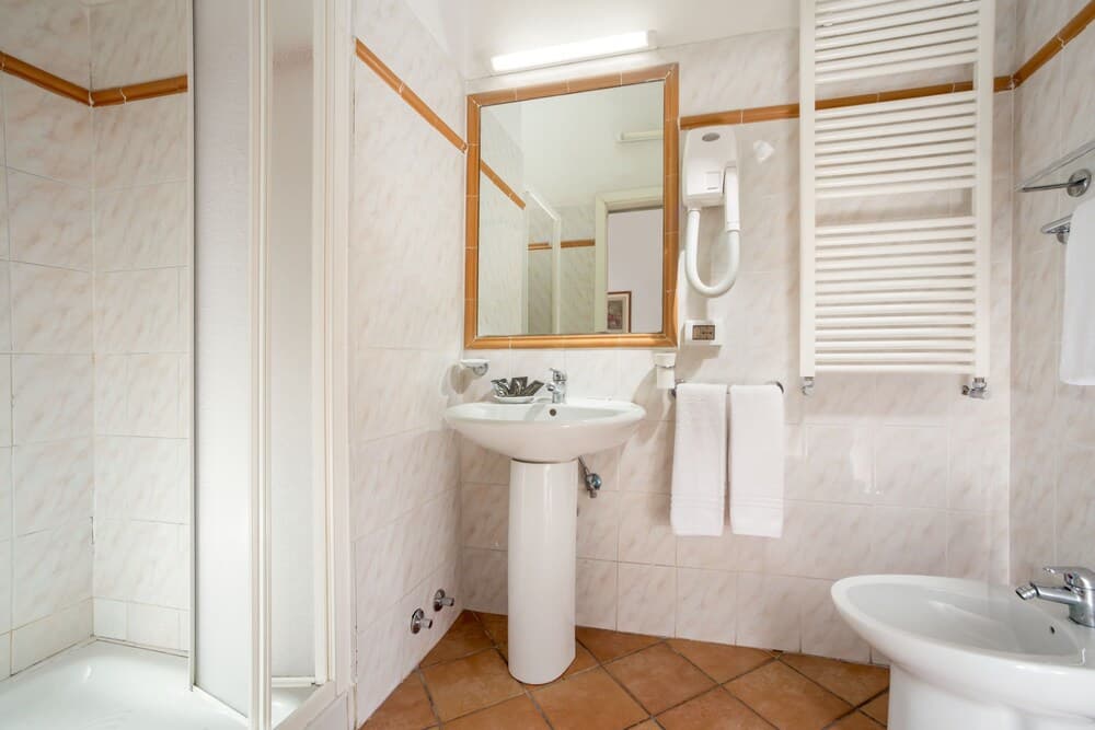 Hotel Sole Roma