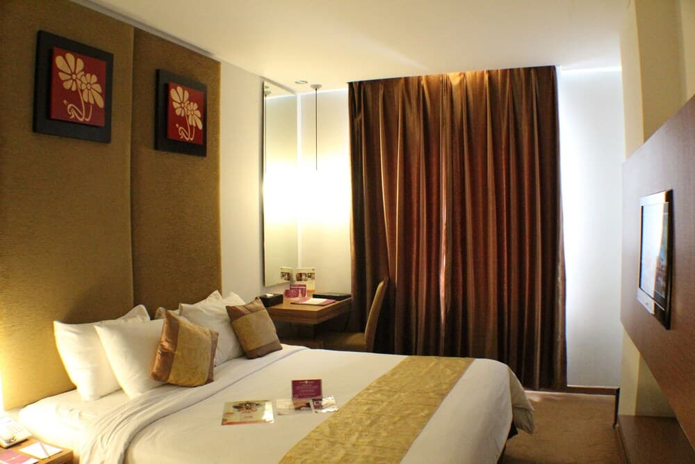 Grand Tjokro Yogyakarta