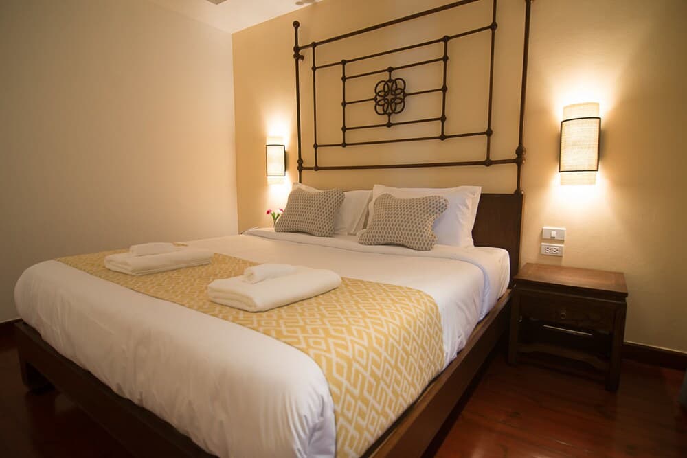 Woo Gallery & Boutique Hotel