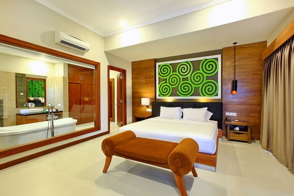 Mutiara Bali Boutique Resort & Villa