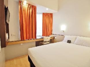 Ibis Hong Kong North Point