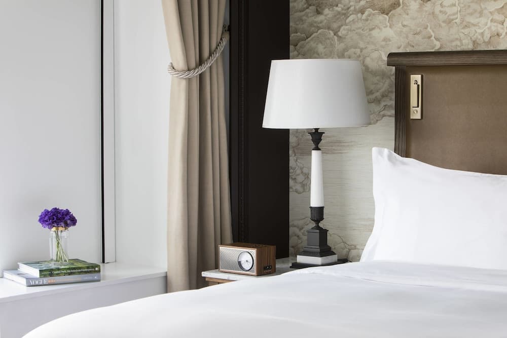 The Ritz-Carlton New York, Central Park