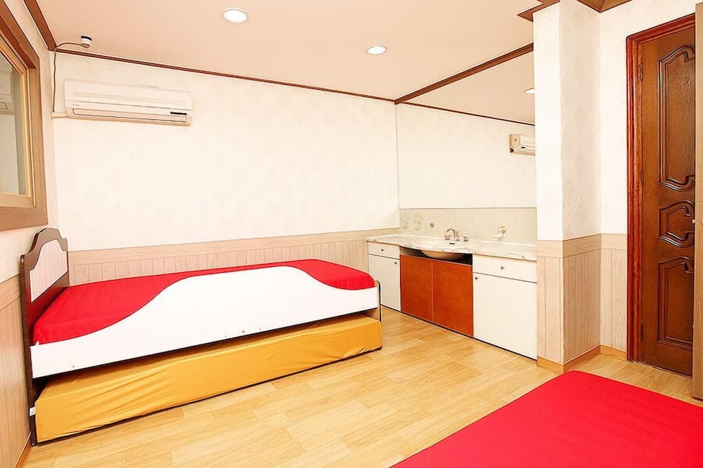 Seoul Myeongdong Stay