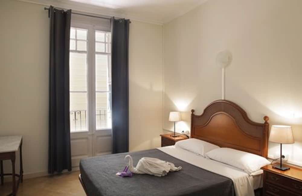 Hostal Martinval