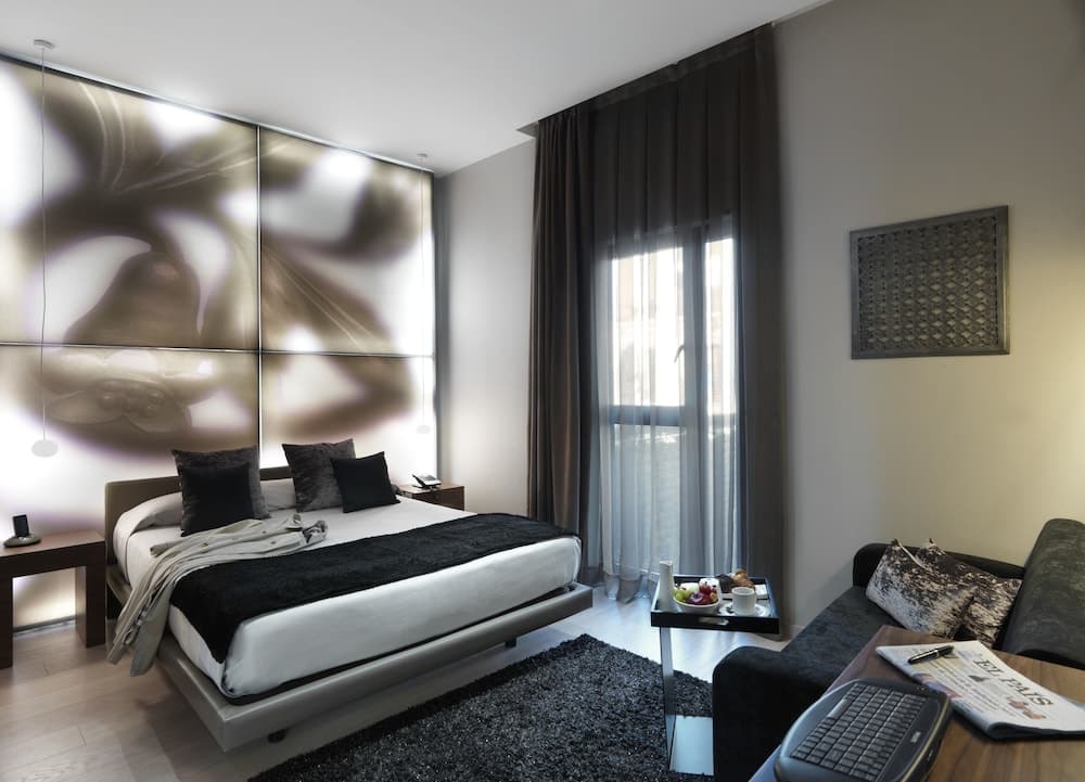 Hotel España Ramblas