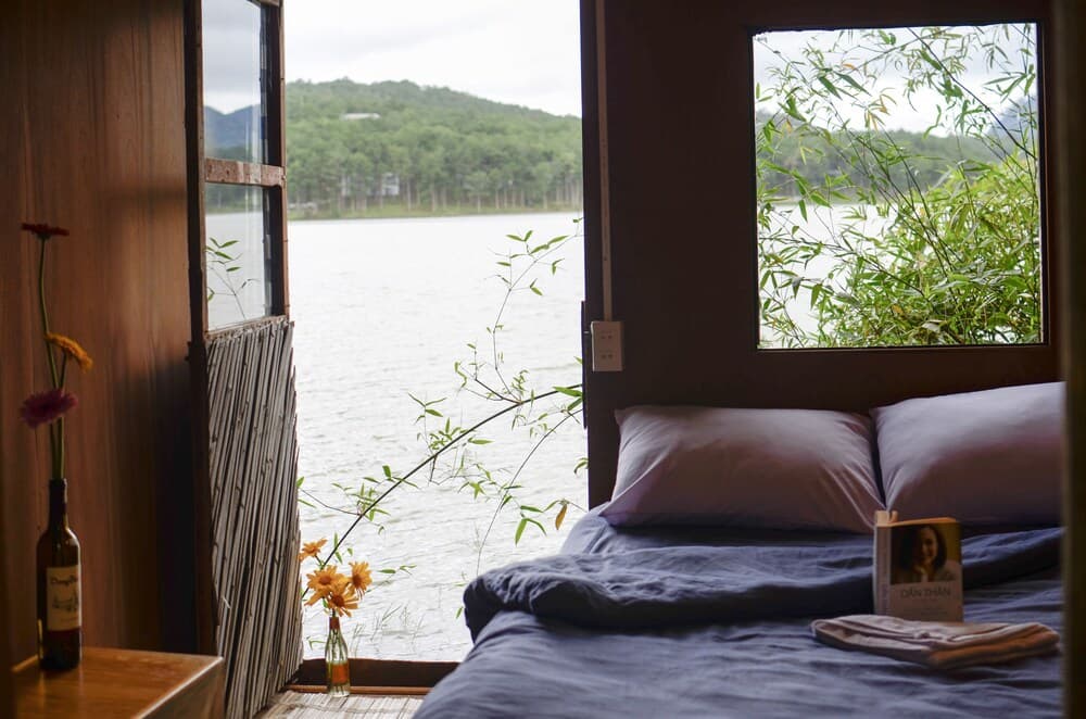 The Lake House Dalat - Hostel
