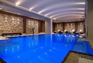Berlin Marriott Hotel
